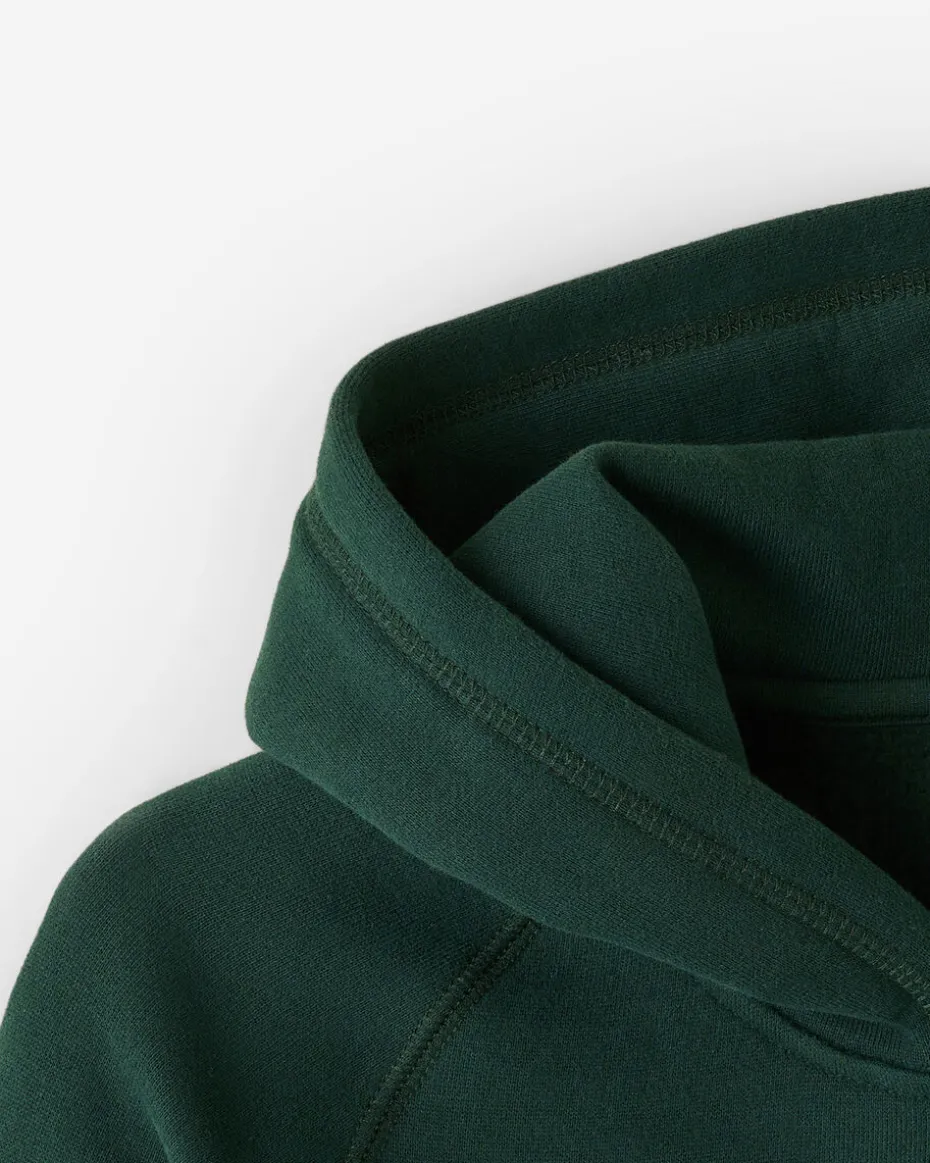 Kids Organic Original Kanga Hoodie