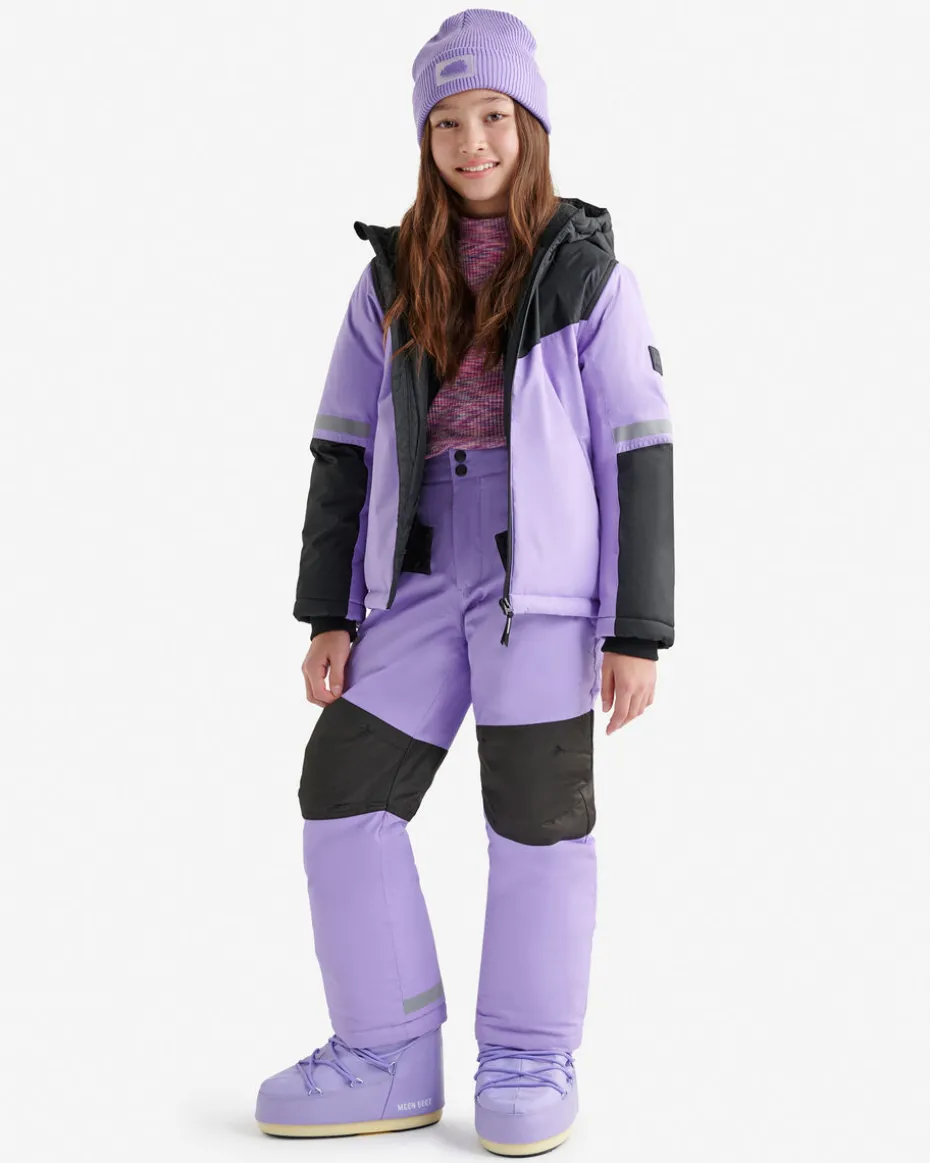 Kids Snow Jacket