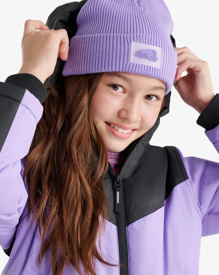 Kids Snow Jacket
