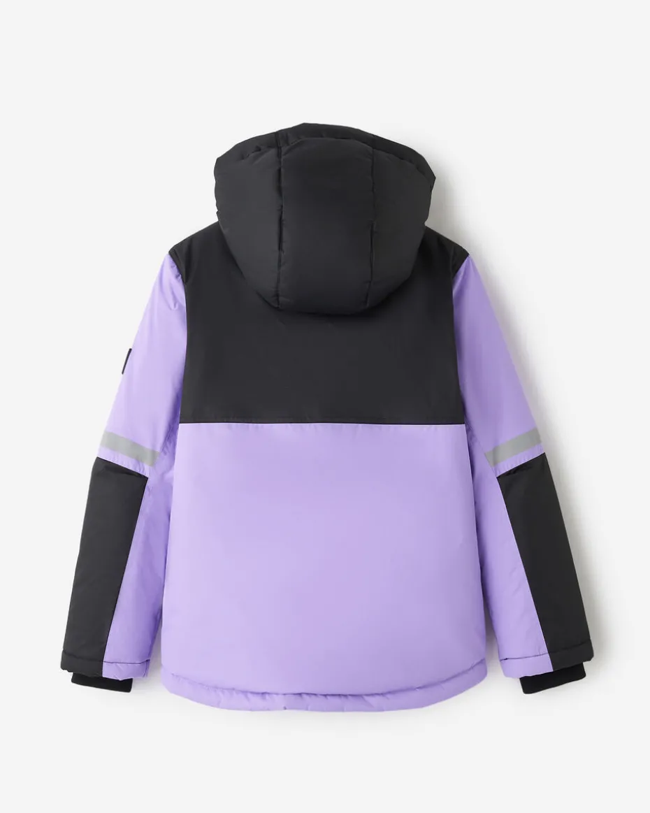 Kids Snow Jacket