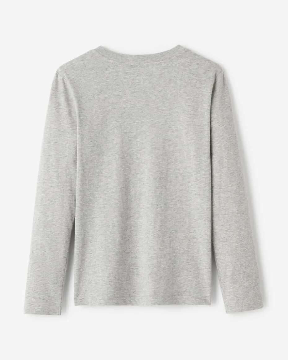 Kids Winter Cooper T-Shirt