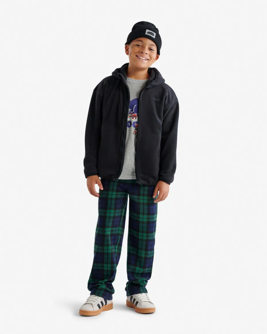 Kids Winter Cooper T-Shirt