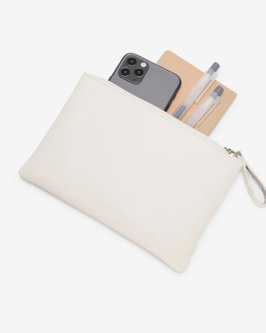 Large Zip Pouch Cervino