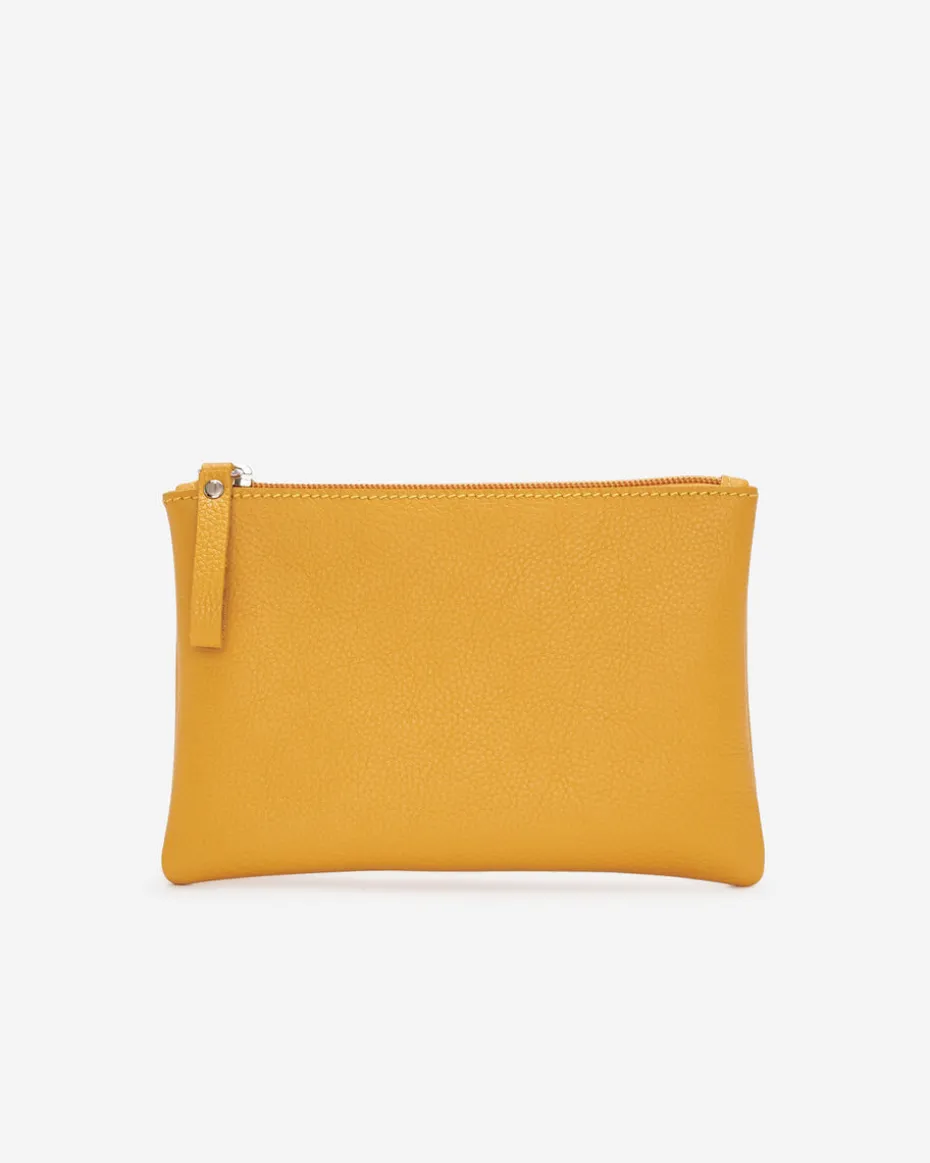 Large Zip Pouch Cervino
