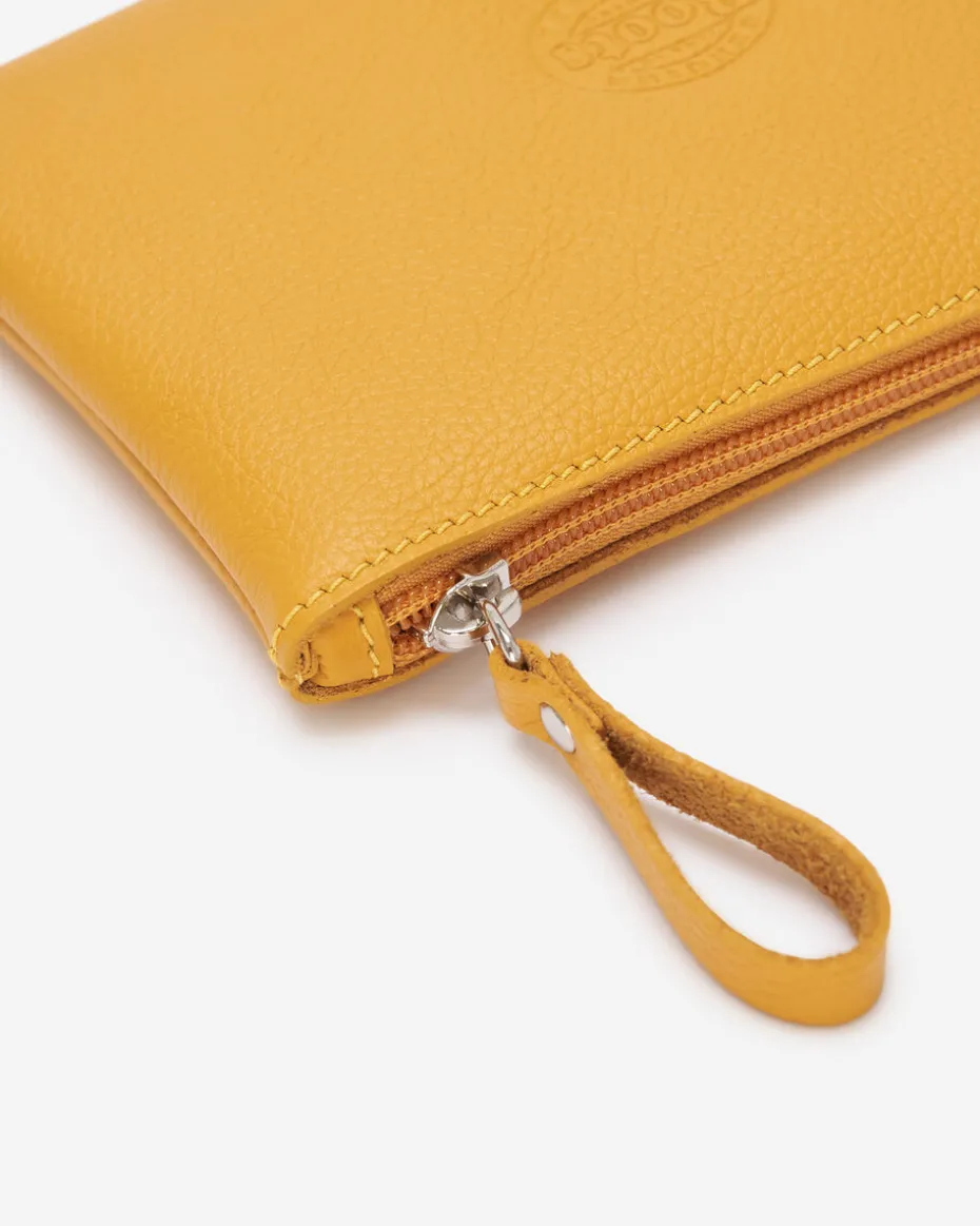 Large Zip Pouch Cervino