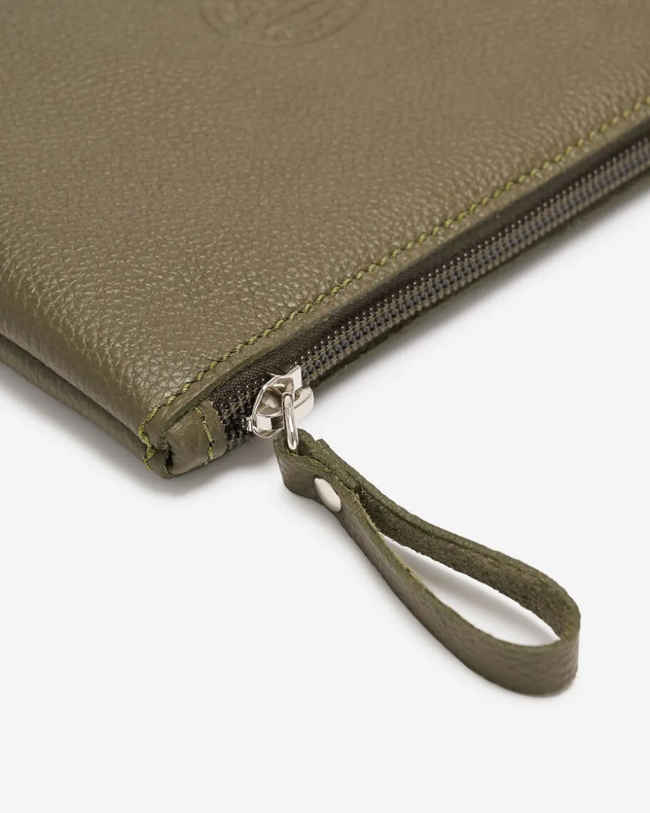 Large Zip Pouch Cervino