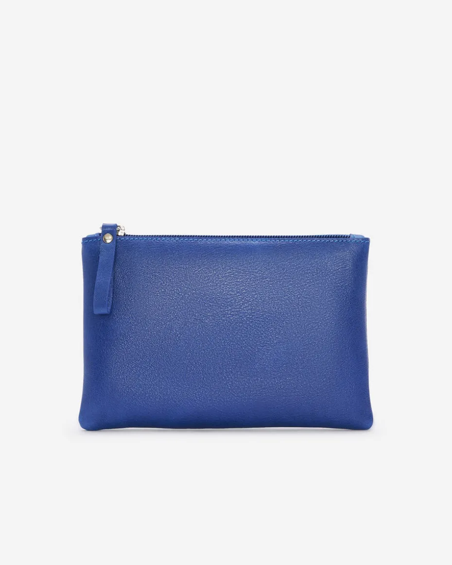 Large Zip Pouch Mirage