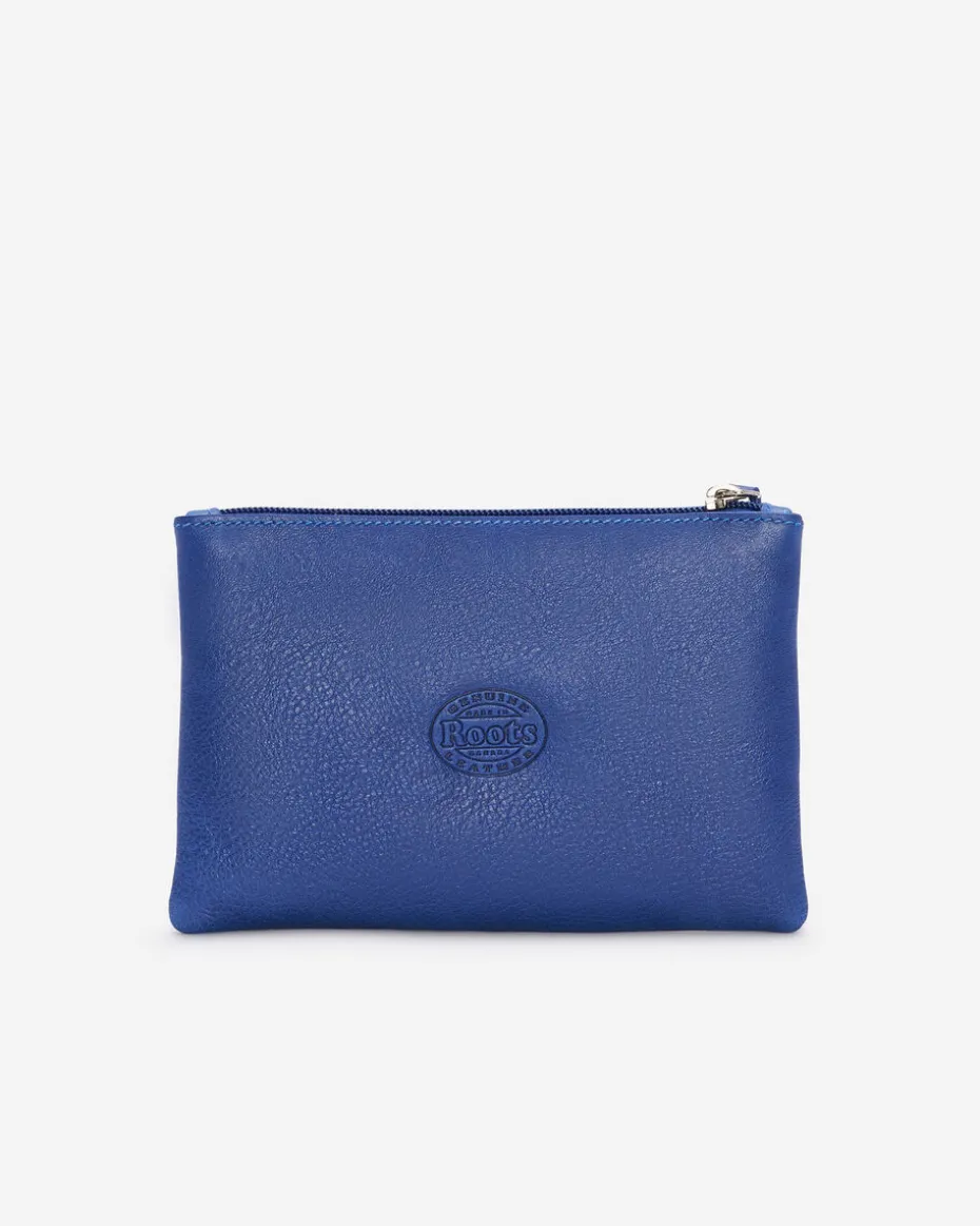 Large Zip Pouch Mirage