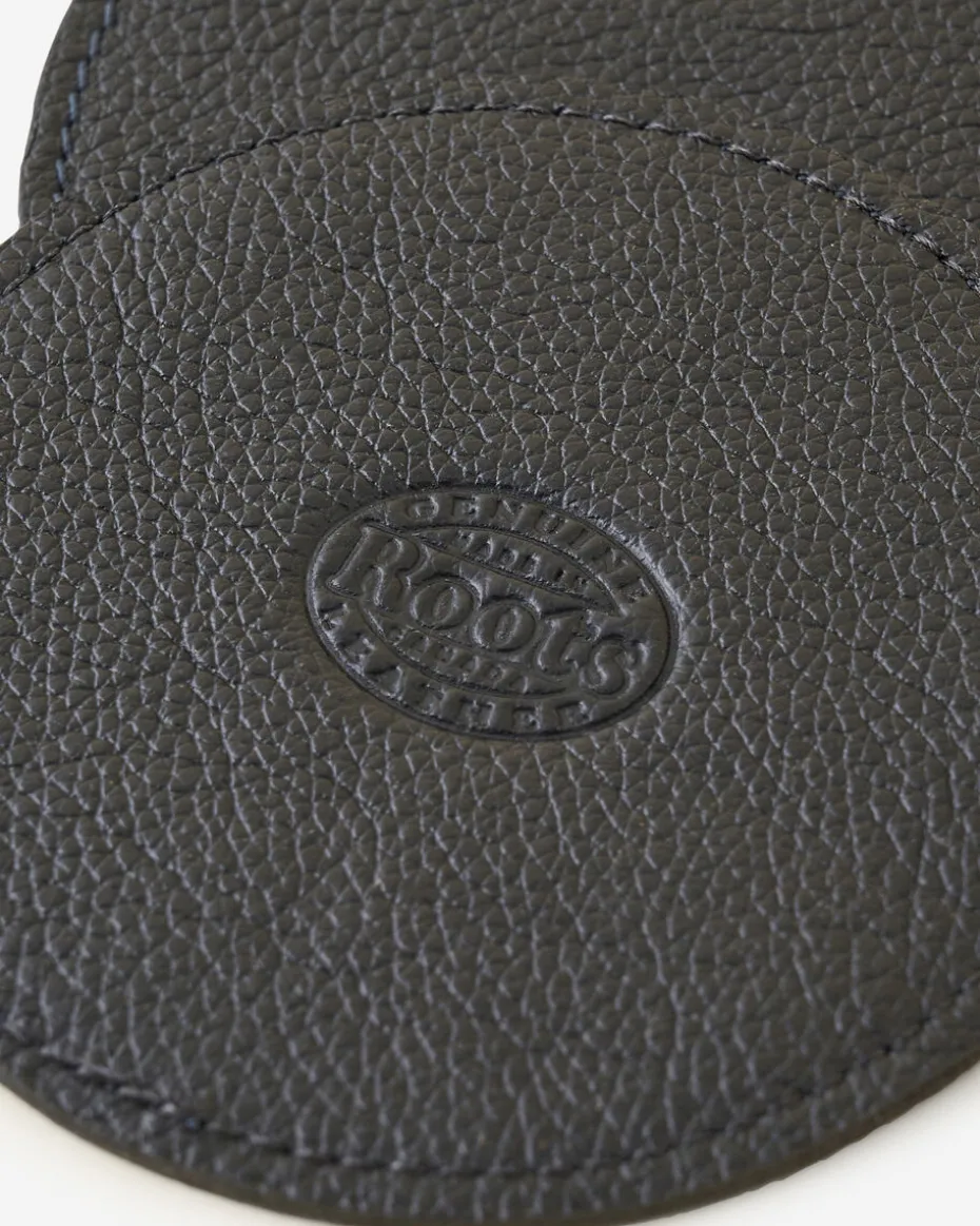 Leather Coasters Cervino