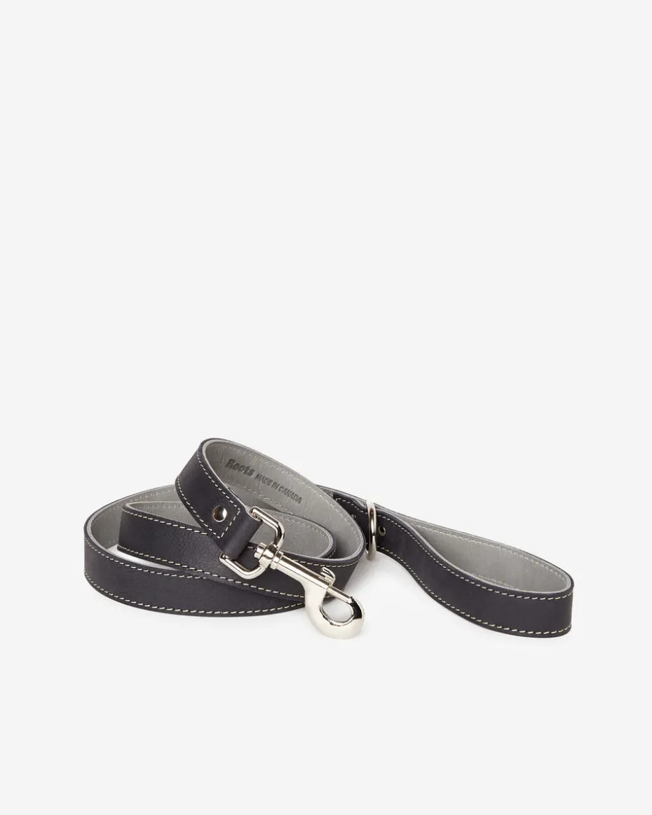 Leather Dog Leash