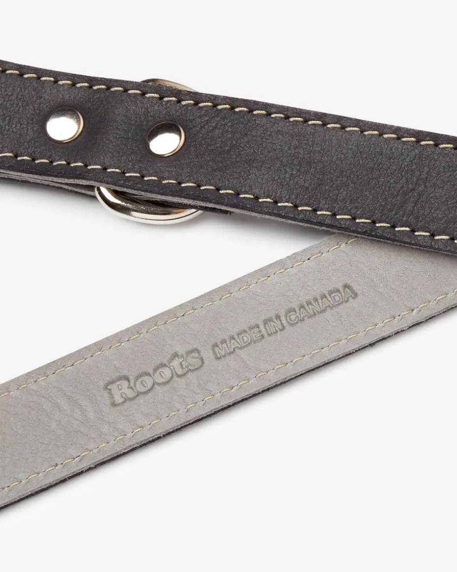 Leather Dog Leash