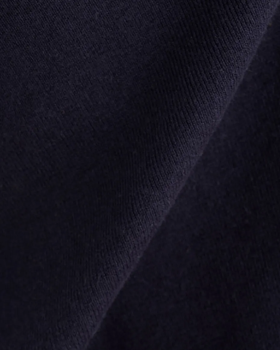 Luxe Pintuck Pant