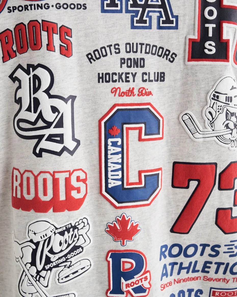 Mens Legends T-Shirt