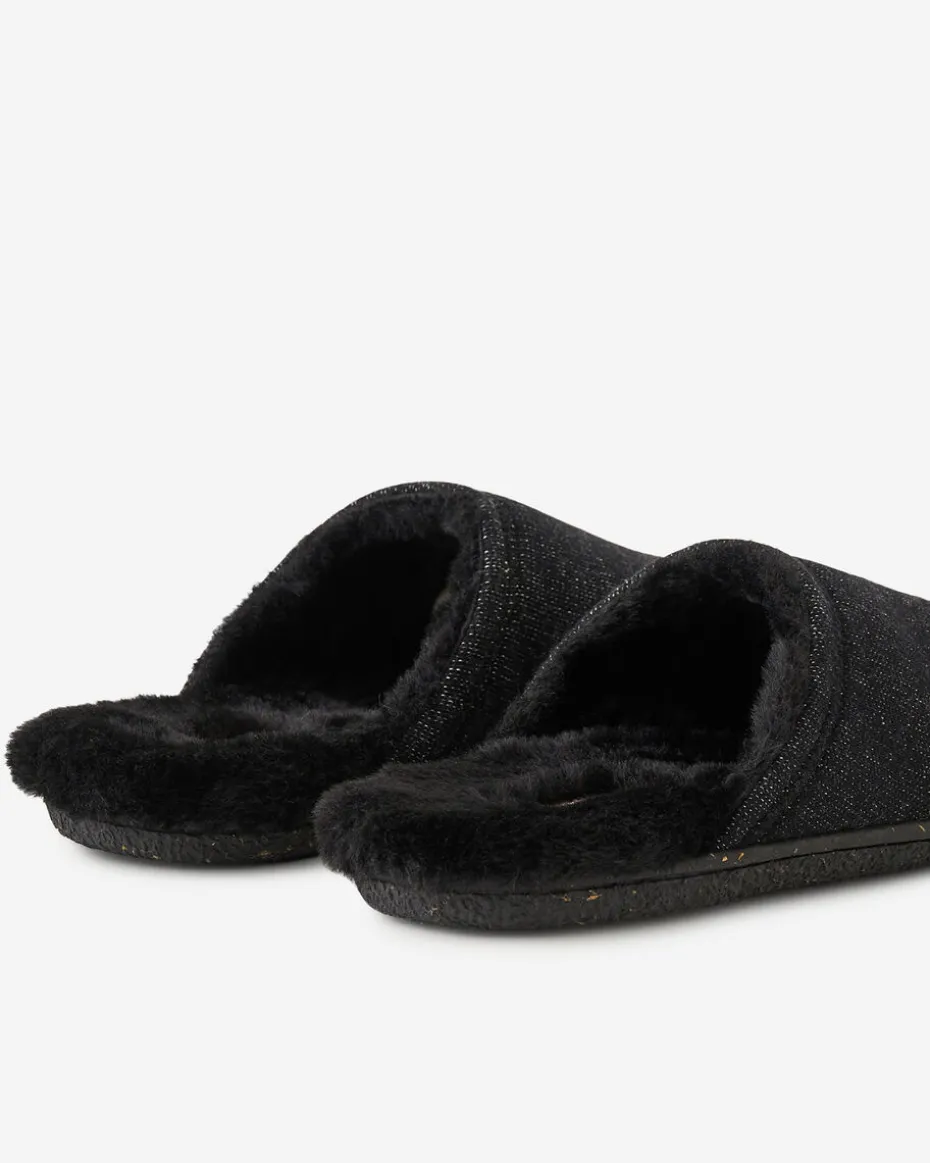 Mens Mule Slipper