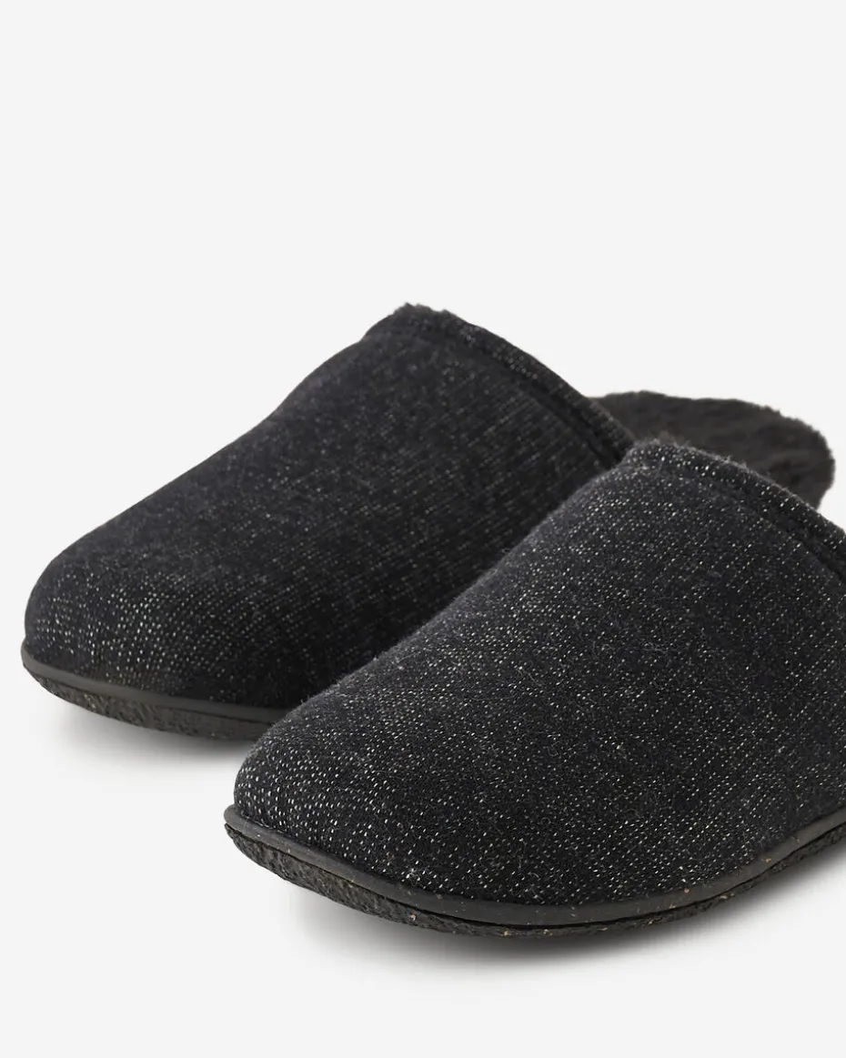 Mens Mule Slipper