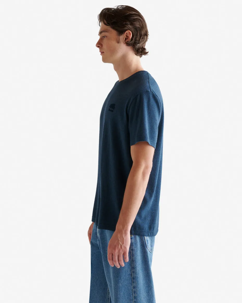 Mens Organic Perfect Pepper T-Shirt