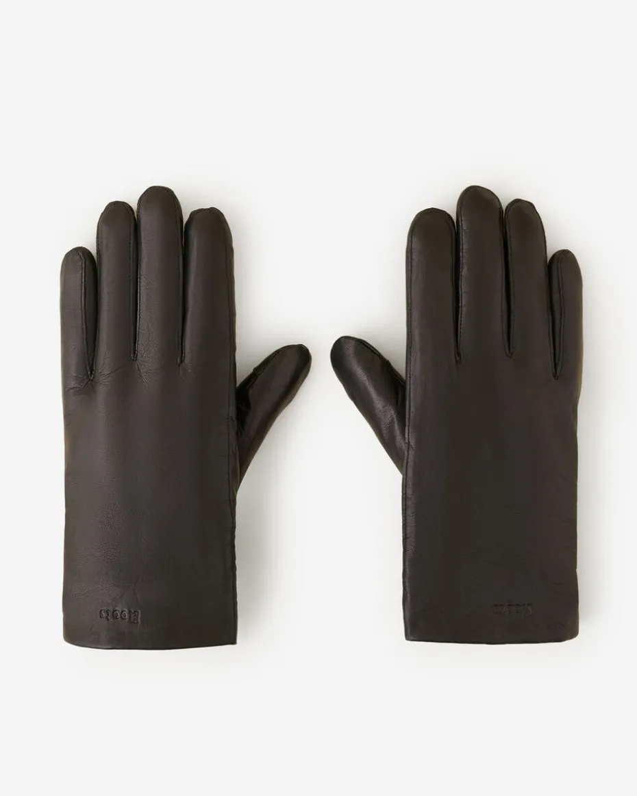 Mens Touch Nappa Glove