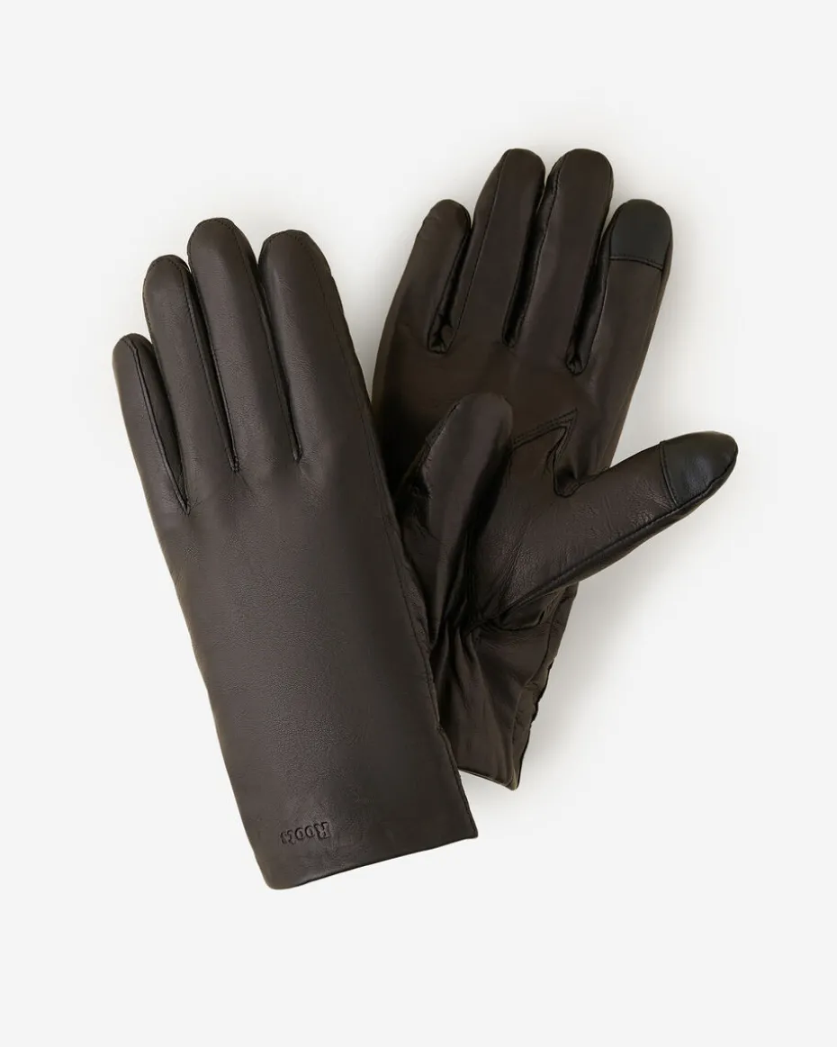 Mens Touch Nappa Glove