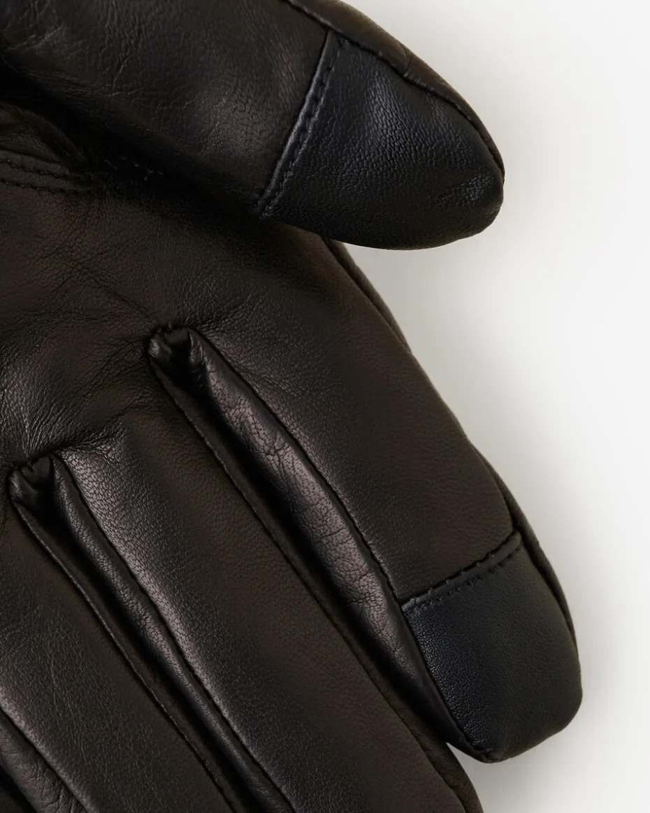 Mens Touch Nappa Glove