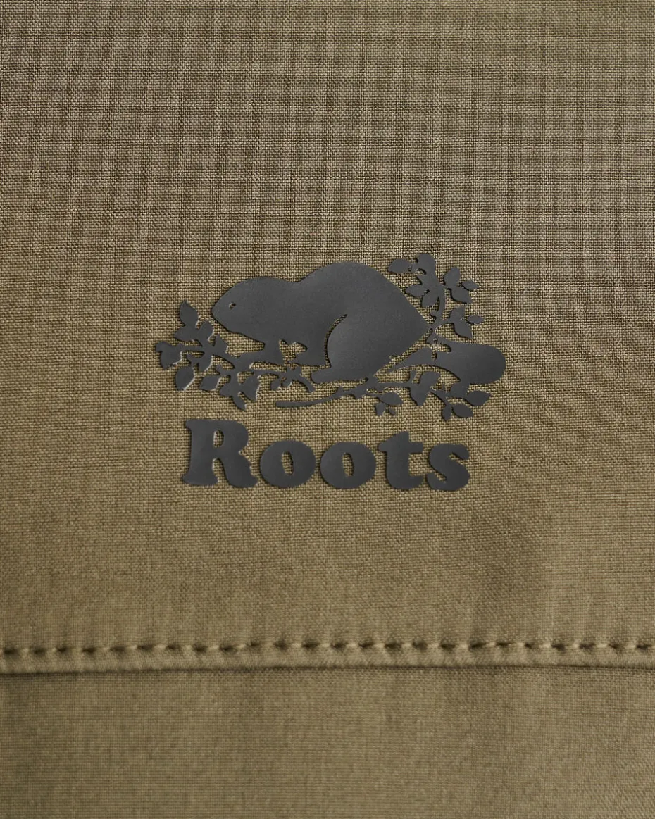 Mountaineer Softshell Hoodie