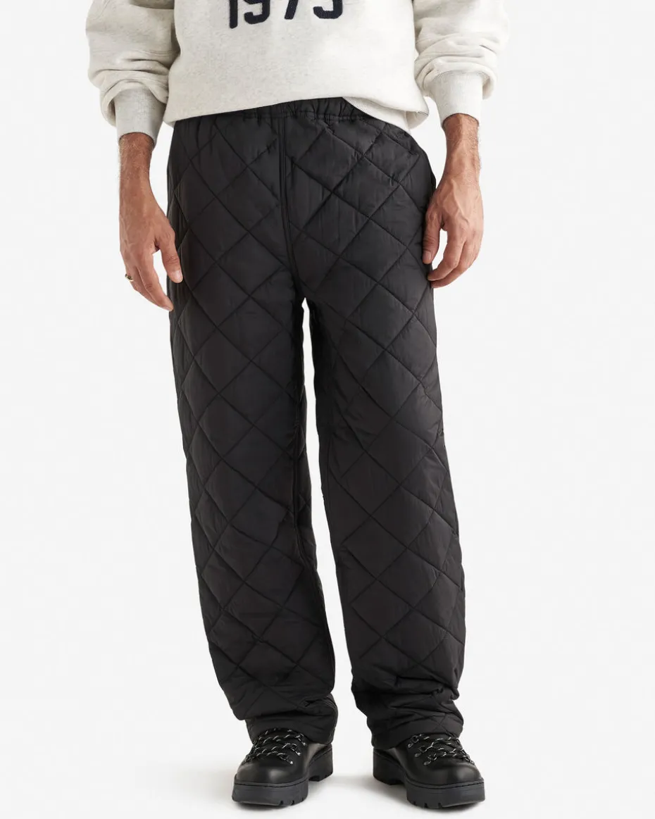 Nordic Puffy Pants