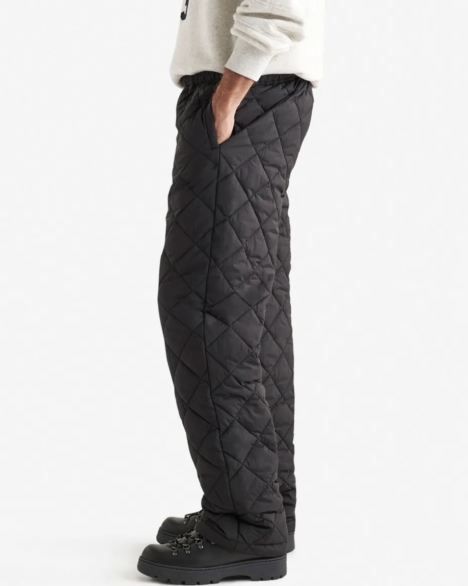 Nordic Puffy Pants