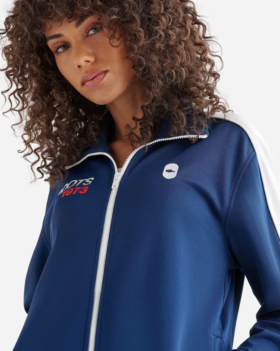 Northern Athletics Track Jacket