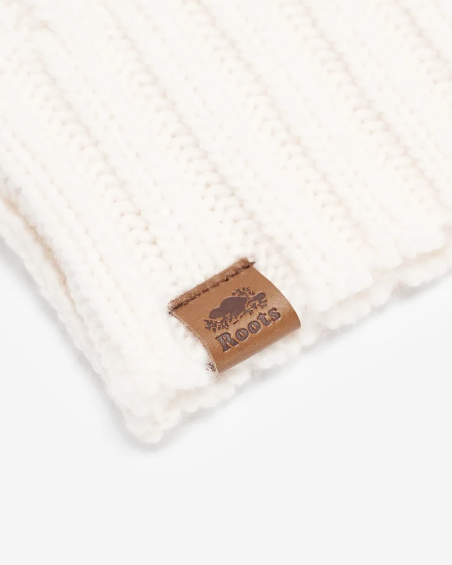 Olivia Cable Balaclava