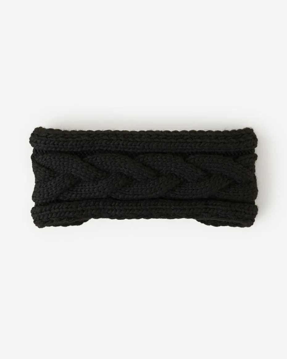 Olivia Cable Headband