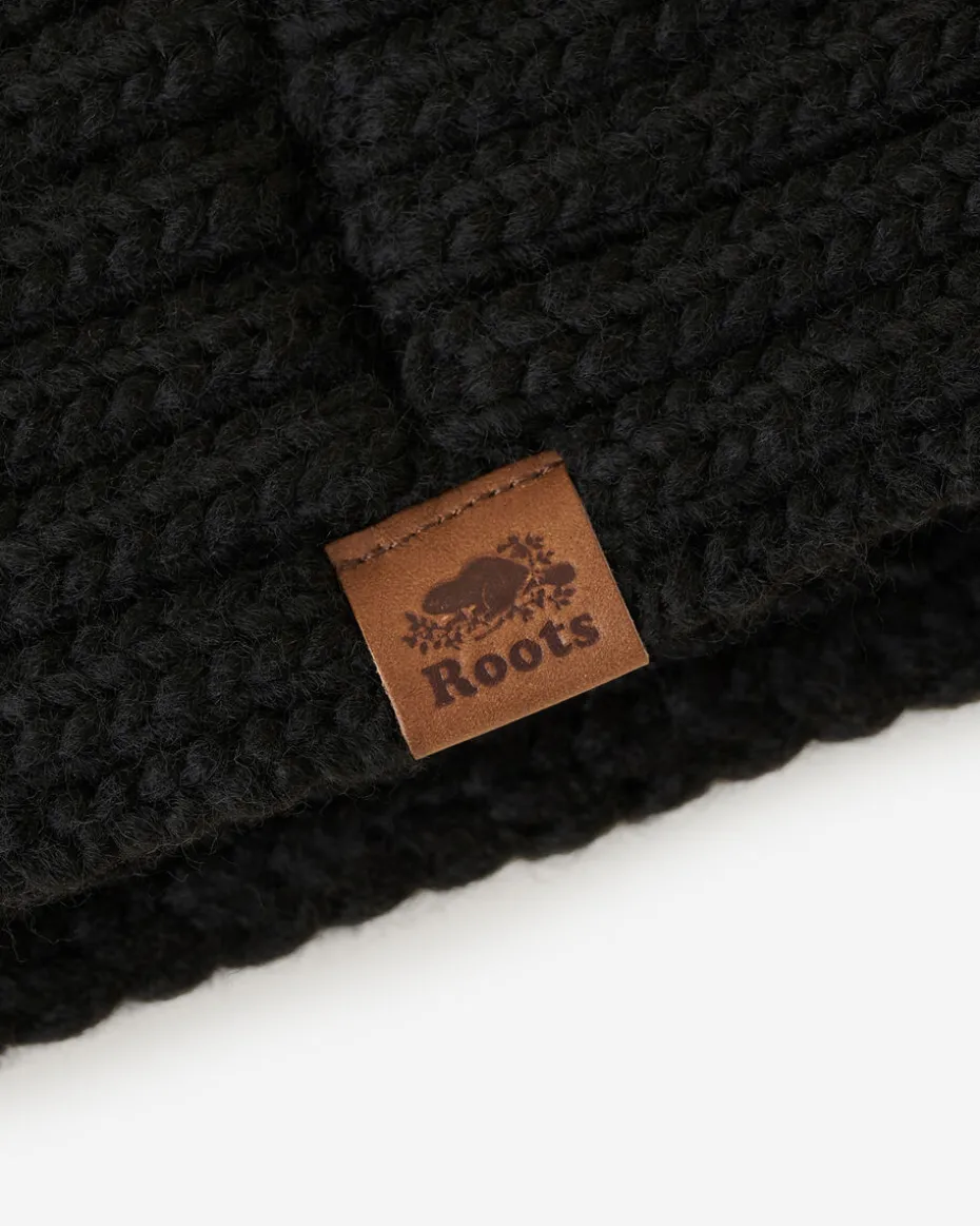 Olivia Cable Headband