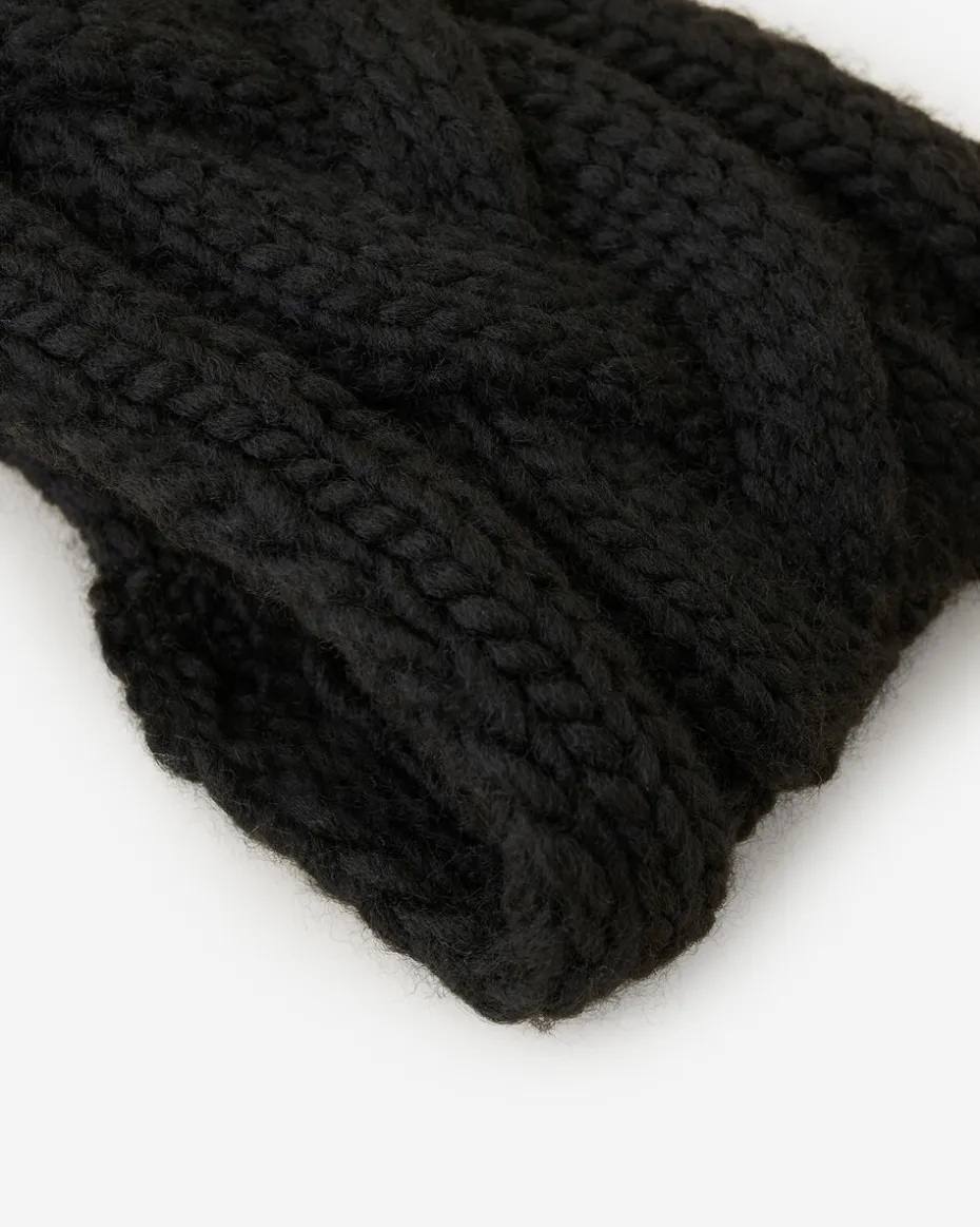 Olivia Cable Headband