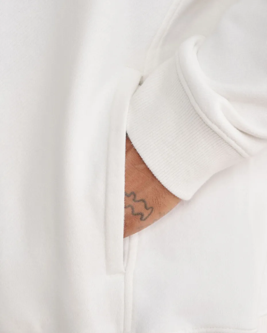 One 1973 Kanga Hoodie