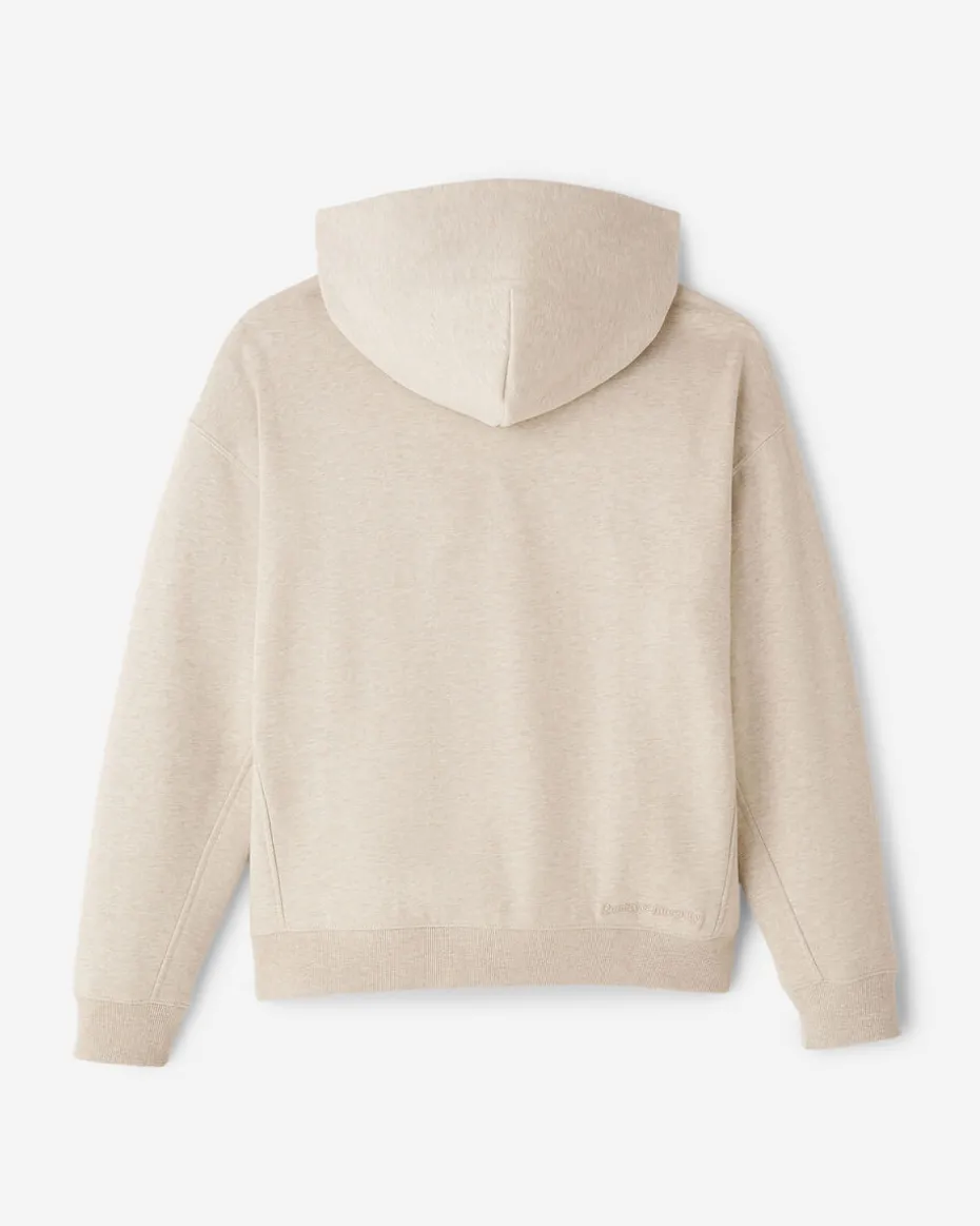 One Hoodie