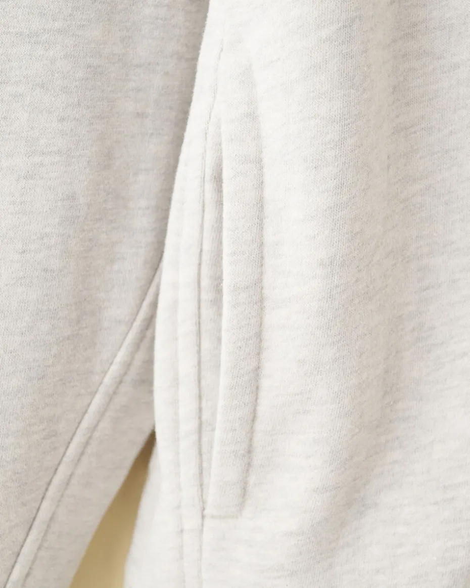 One Zip Hoodie