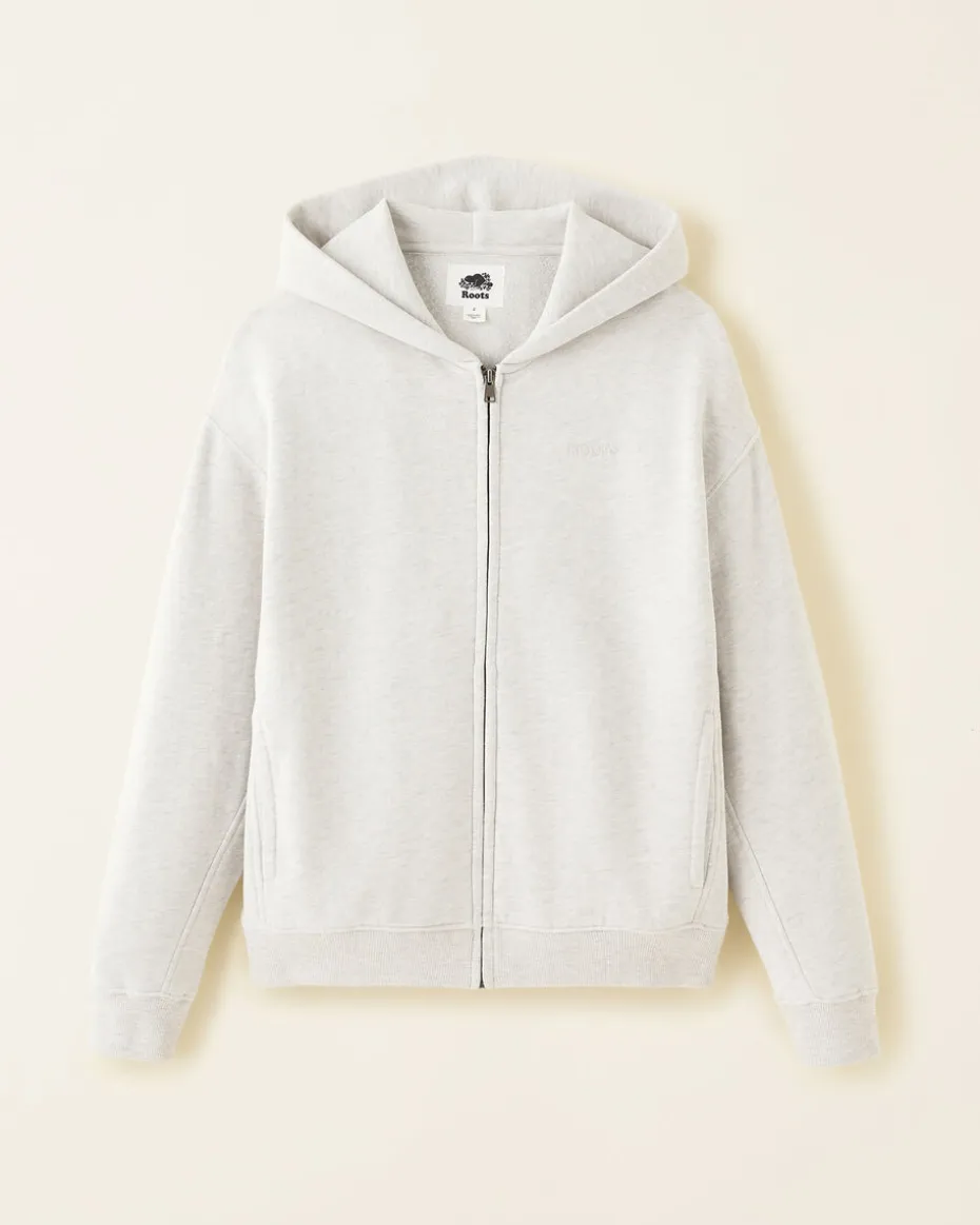 One Zip Hoodie