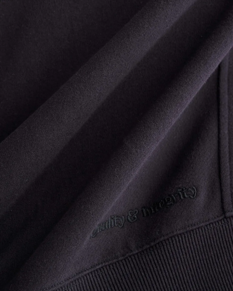 One Zip Hoodie