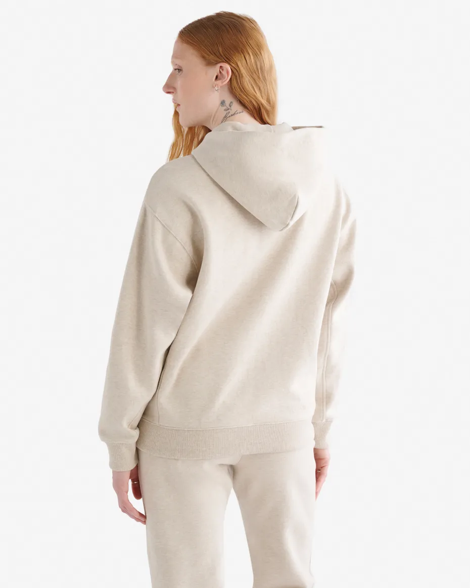One Zip Hoodie