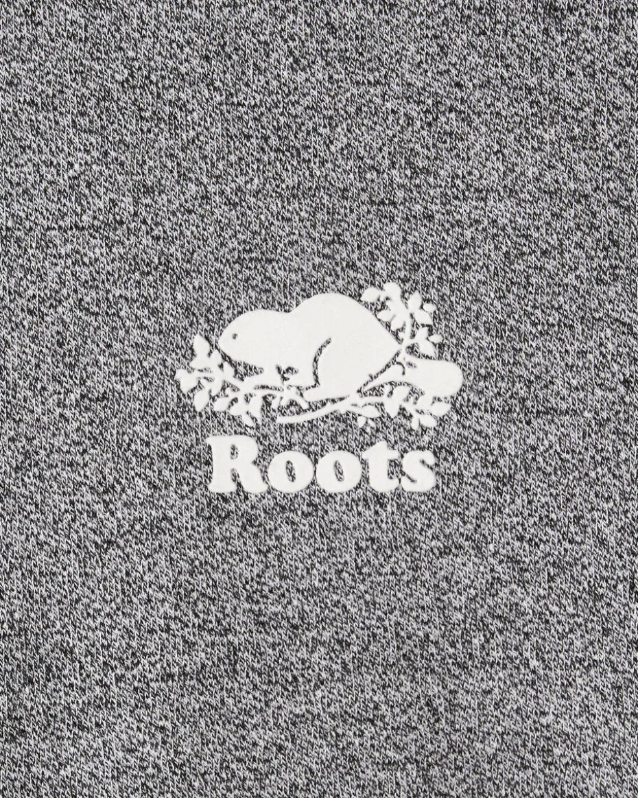 Organic Cooper BF Kanga Hoodie