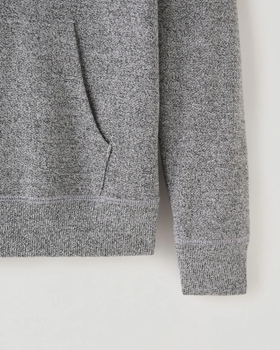 Organic Cooper BF Kanga Hoodie