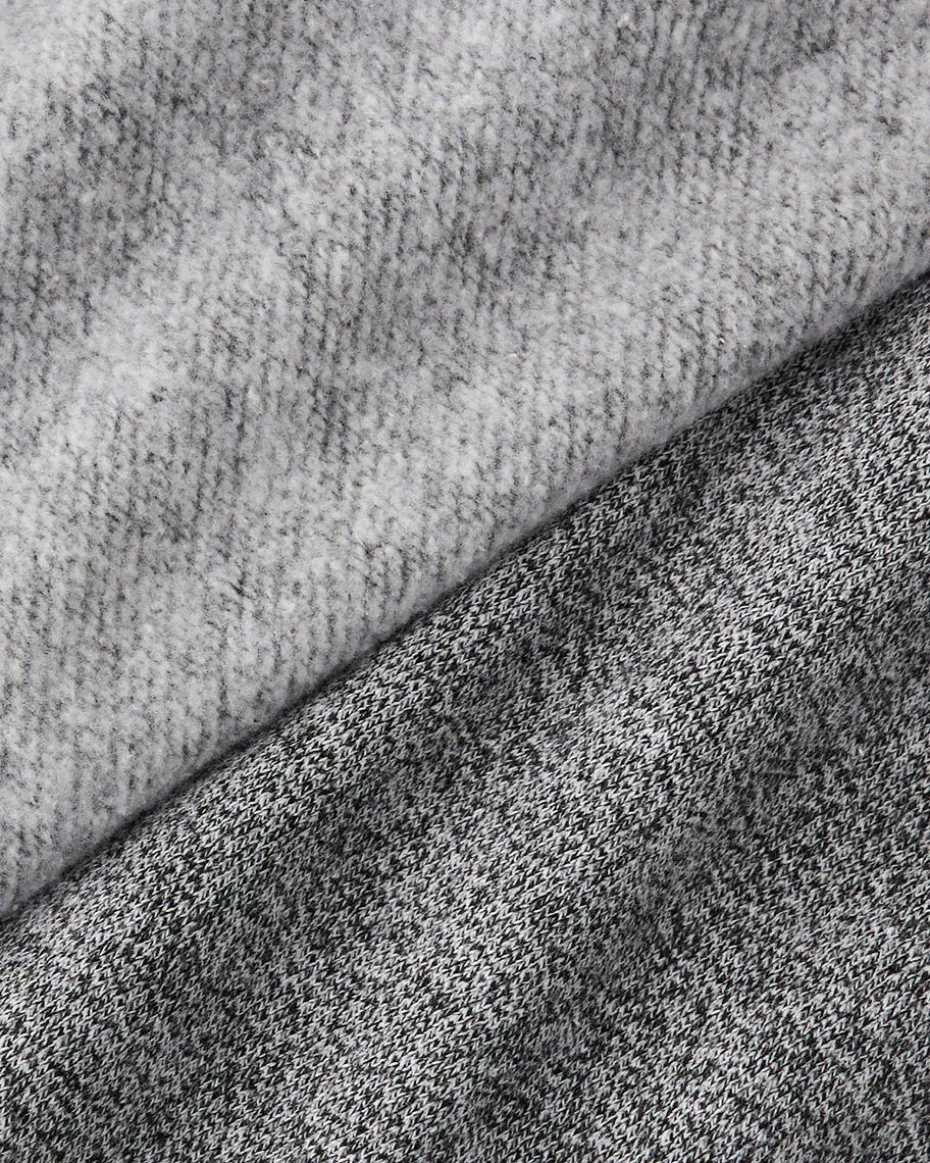 Organic Cooper High Waisted Sweatpant