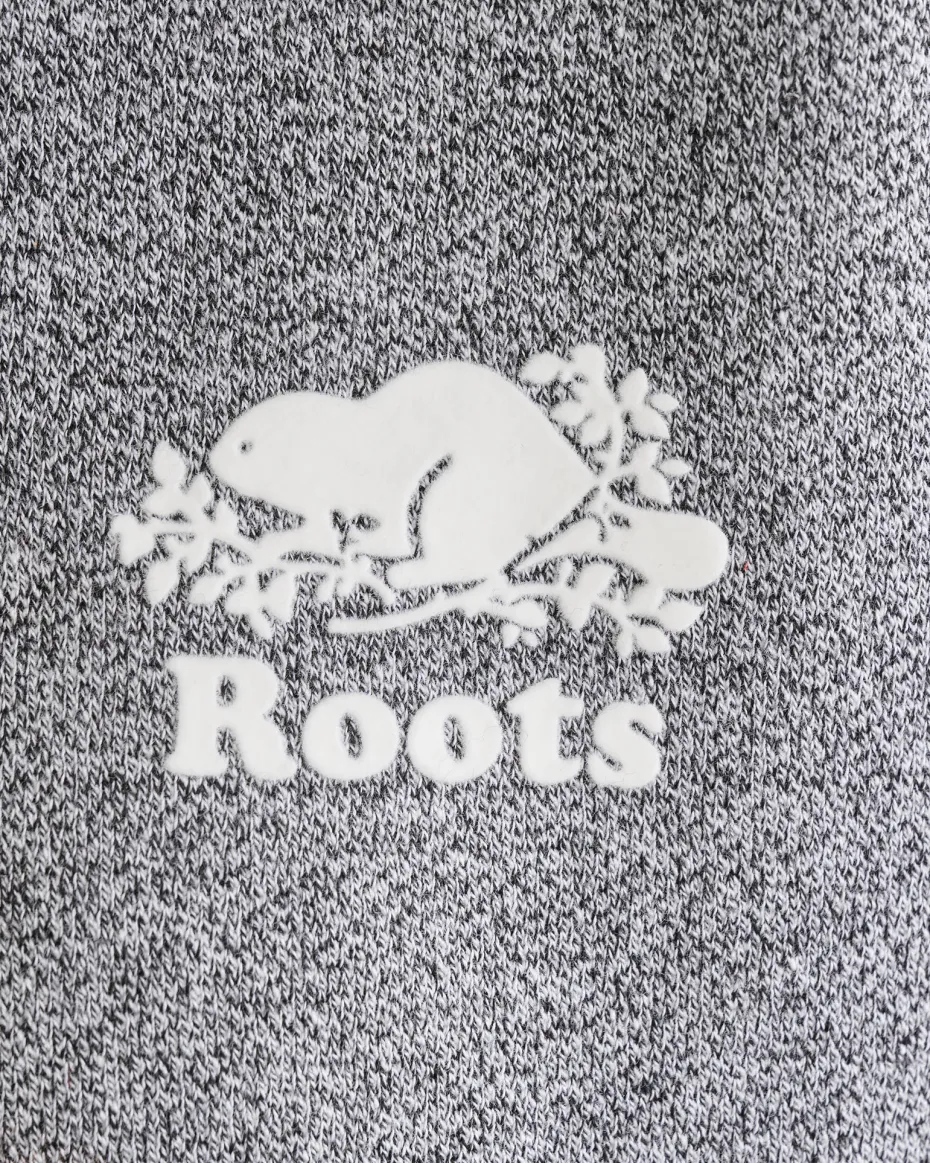 Organic Cooper Relaxed Crew