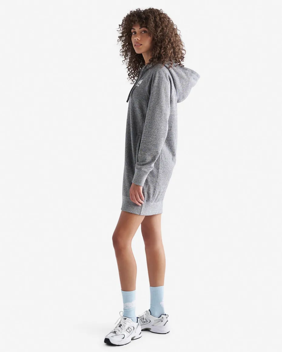 Organic Dockside Long Sleeve Dress