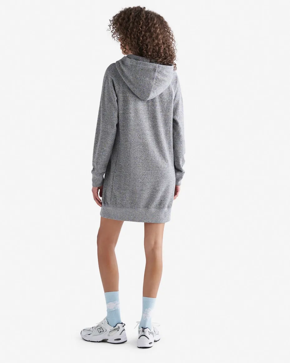 Organic Dockside Long Sleeve Dress