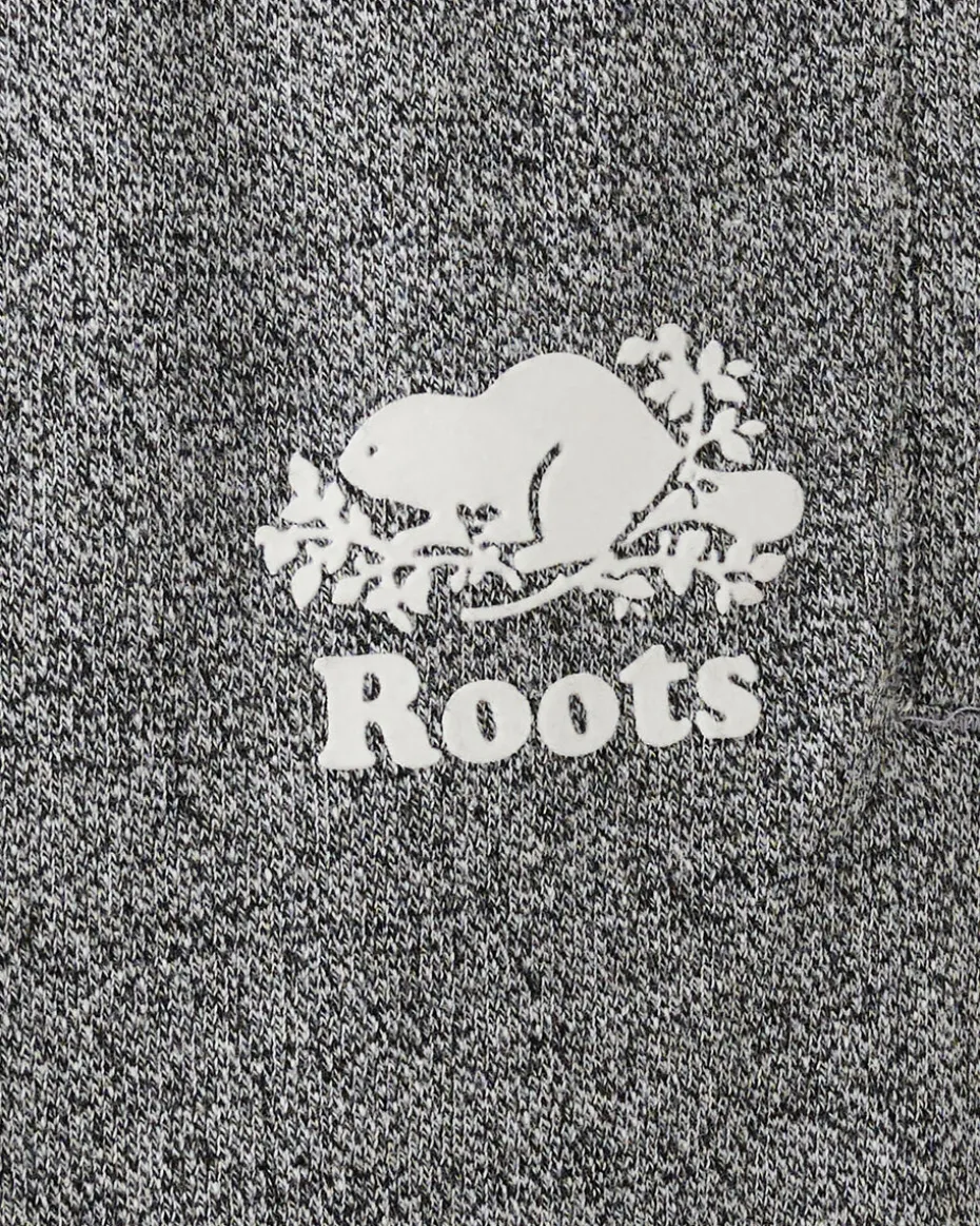 Organic Easy Ankle Sweatpant