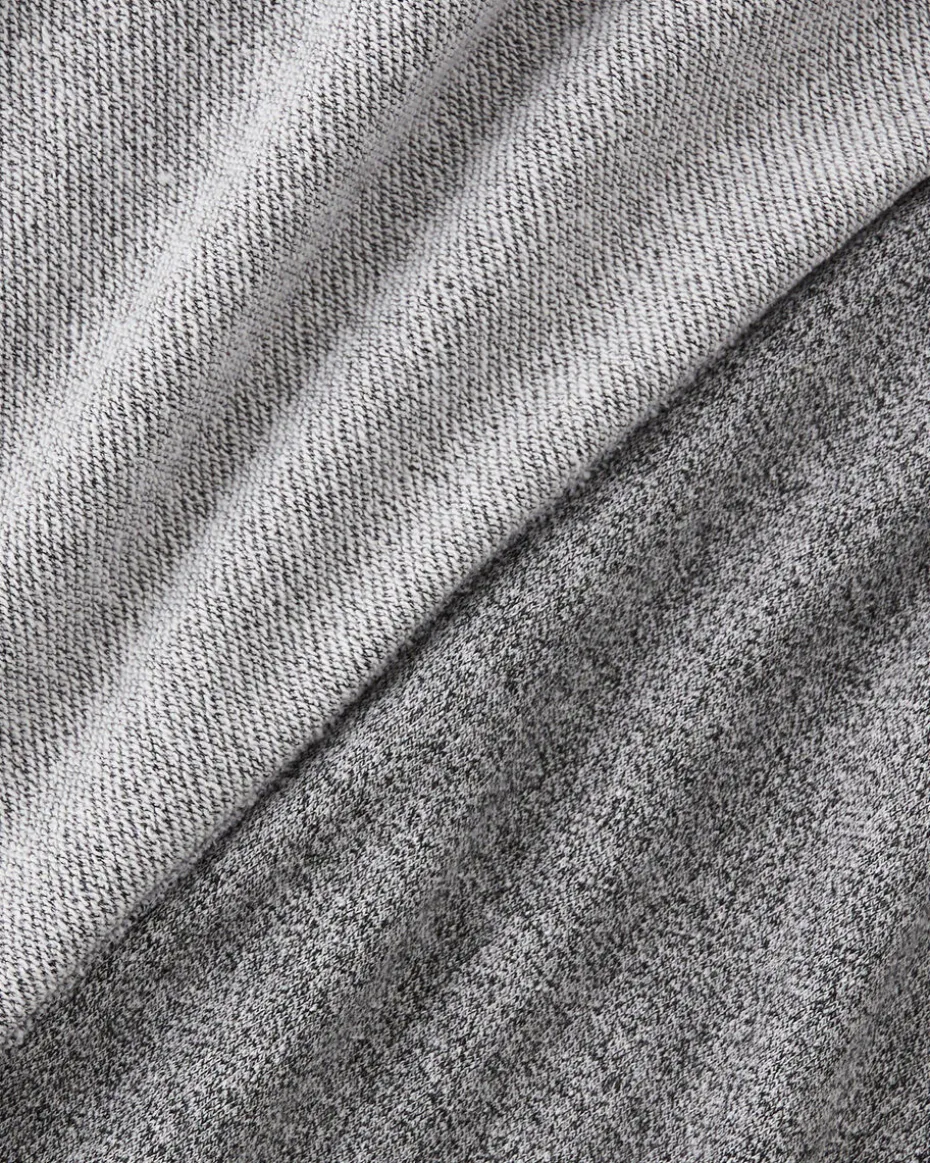 Organic Easy Ankle Sweatpant