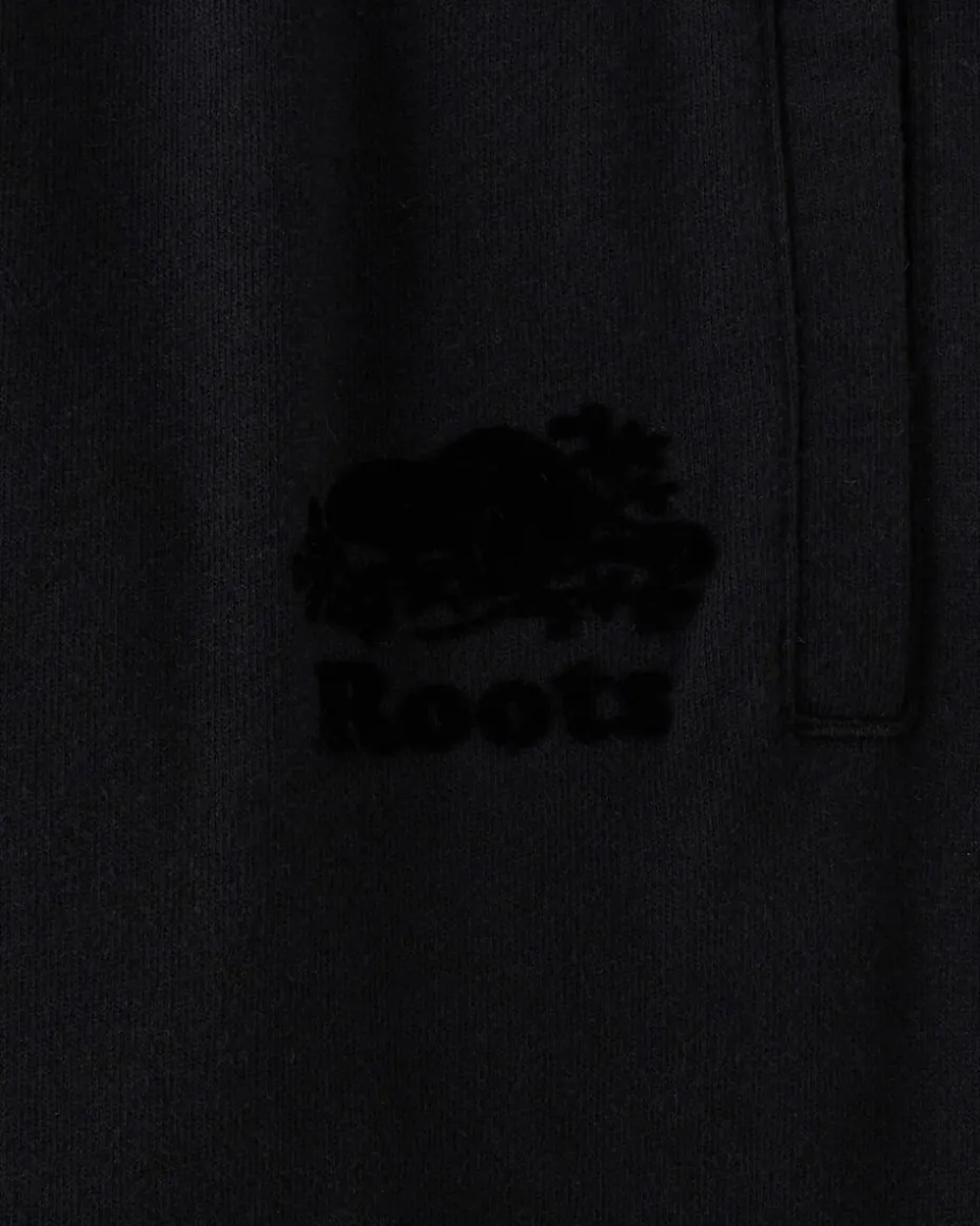 Organic Easy Ankle Sweatpant