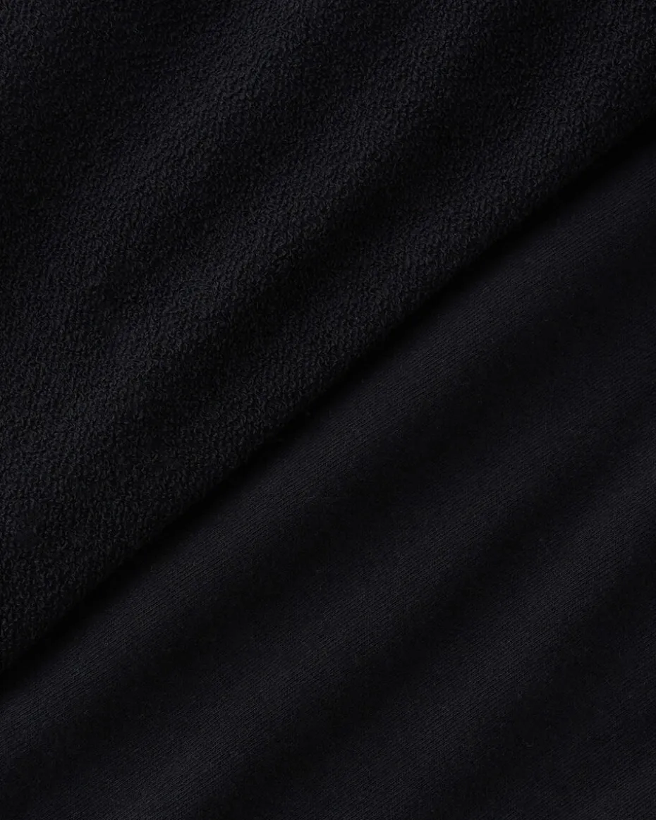Organic Easy Ankle Sweatpant