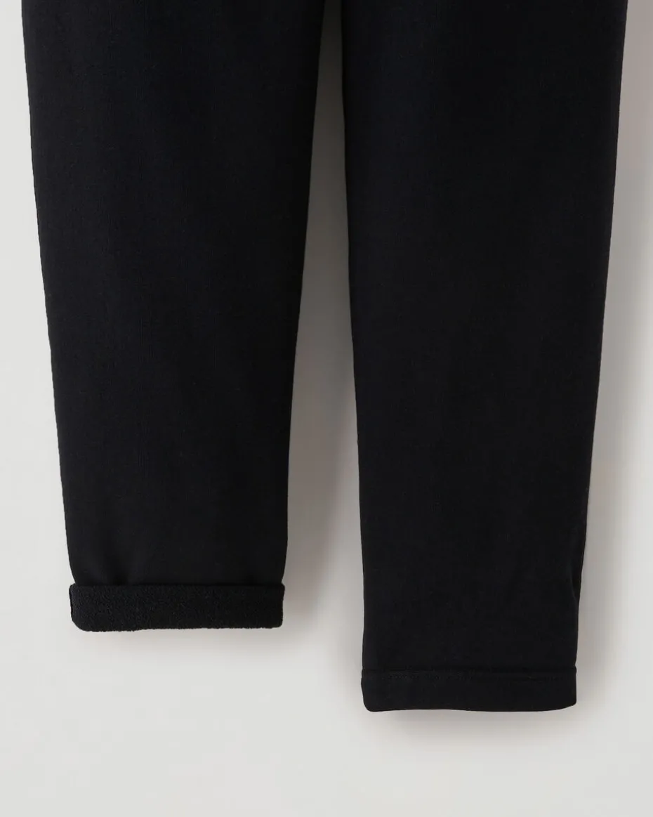 Organic Easy Ankle Sweatpant