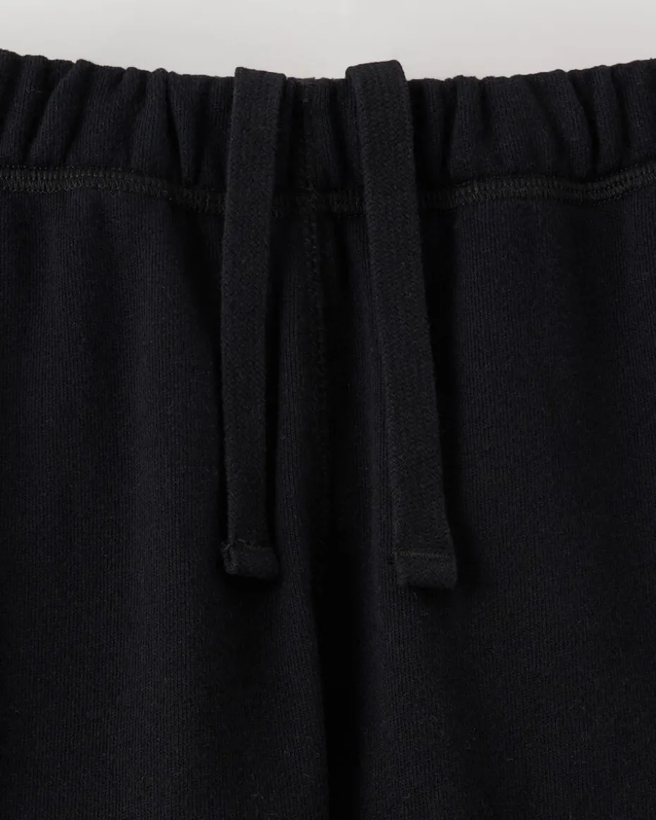Organic Easy Ankle Sweatpant