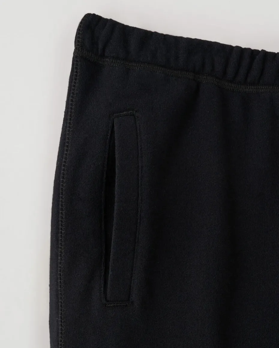 Organic Easy Ankle Sweatpant
